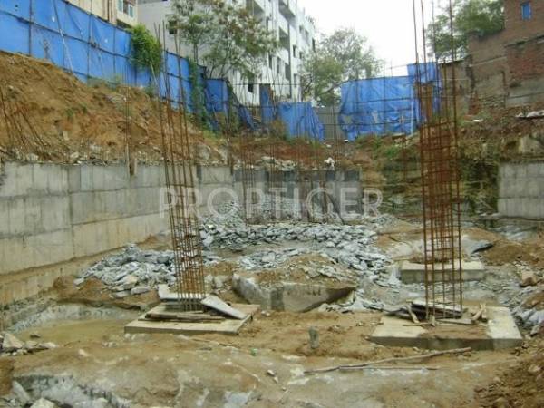 Images for Construction Status of Pranava Gokhul Dham