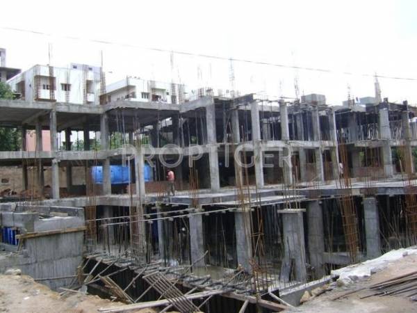 Images for Construction Status of Pranava Gokhul Dham