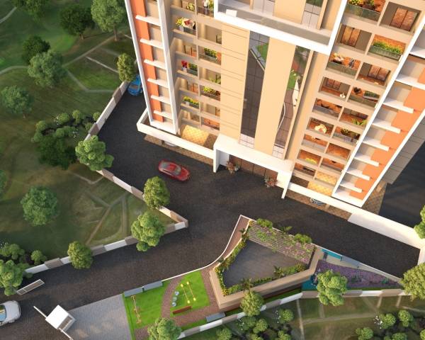 Elevation viento Elevation