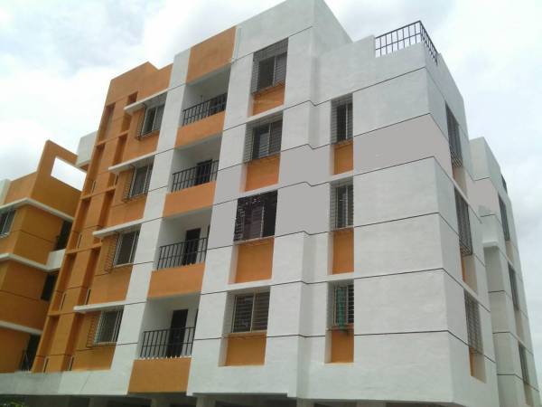 Images for Elevation of Classic Niyati Images for Elevation of Classic Niyati