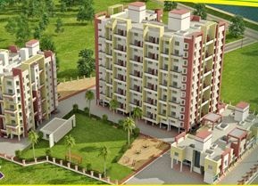 lake city 2 Elevation