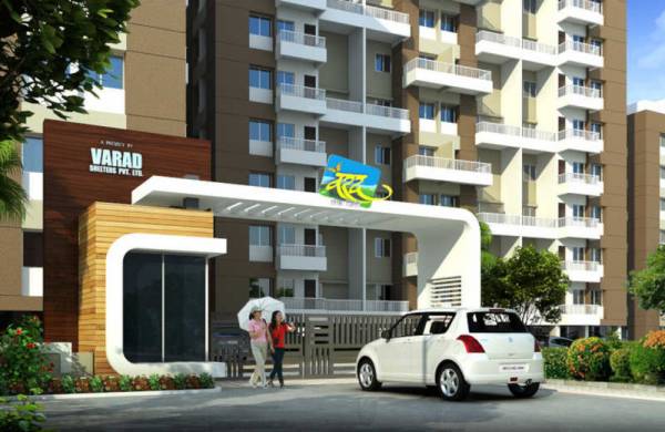  lake-city-2 Gated Community