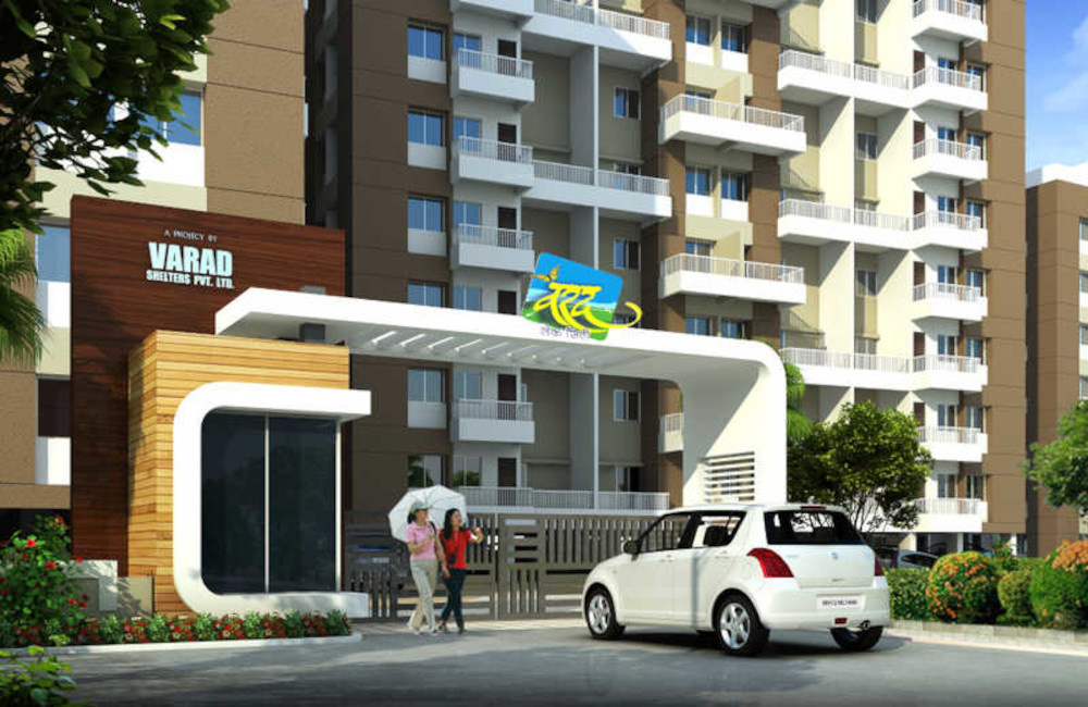 lake city 2 Gated Community