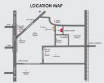  apartment Location Plan