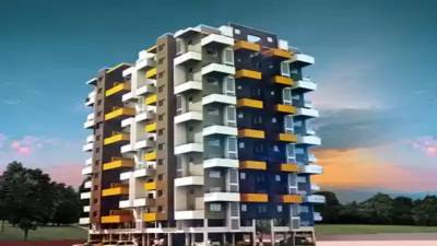  barate-empire Elevation