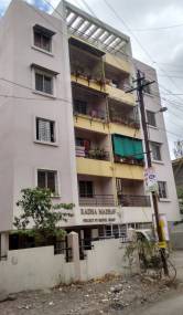 Images for Elevation of Chaitanya Radha Madhav Apartments Images for Elevation of Chaitanya Radha Madhav Apartments