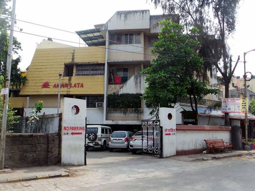 Images for Elevation of Amar Builders Pune Amar Lata