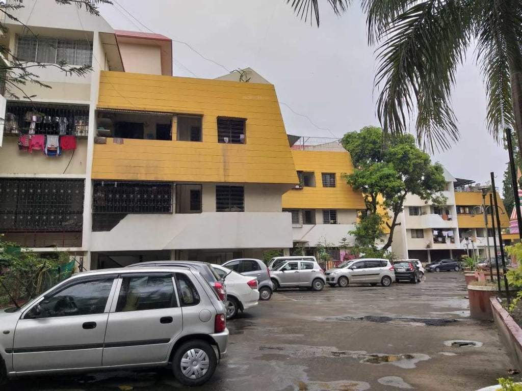  amar lata Car Parking