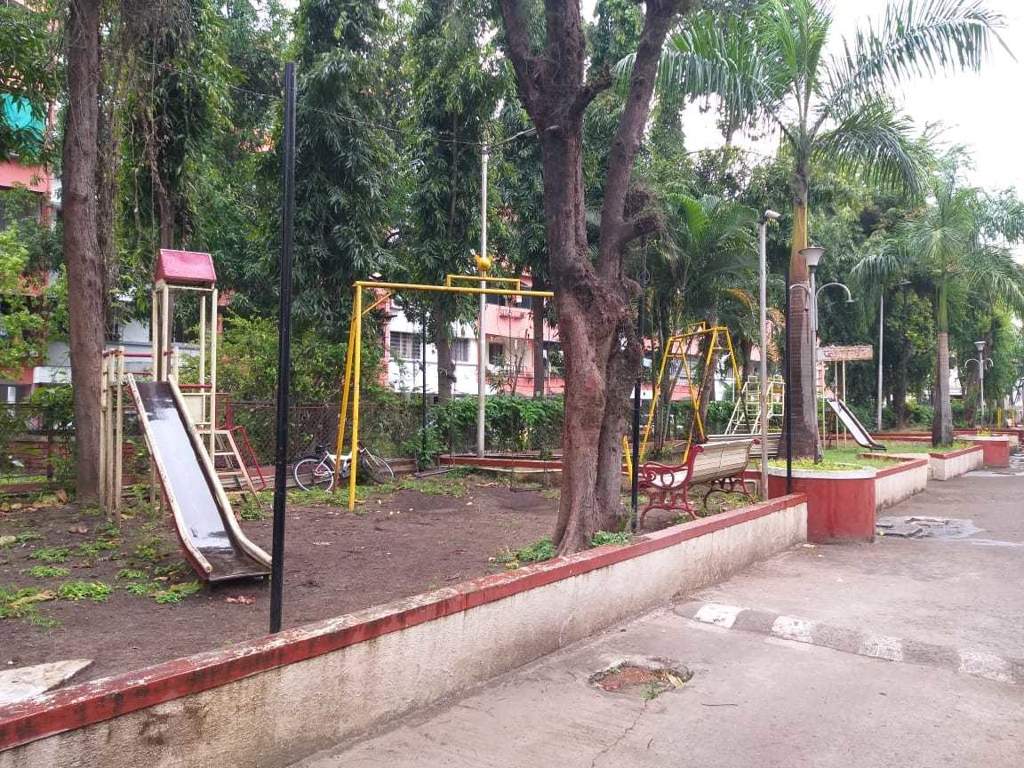  amar lata Children's play area