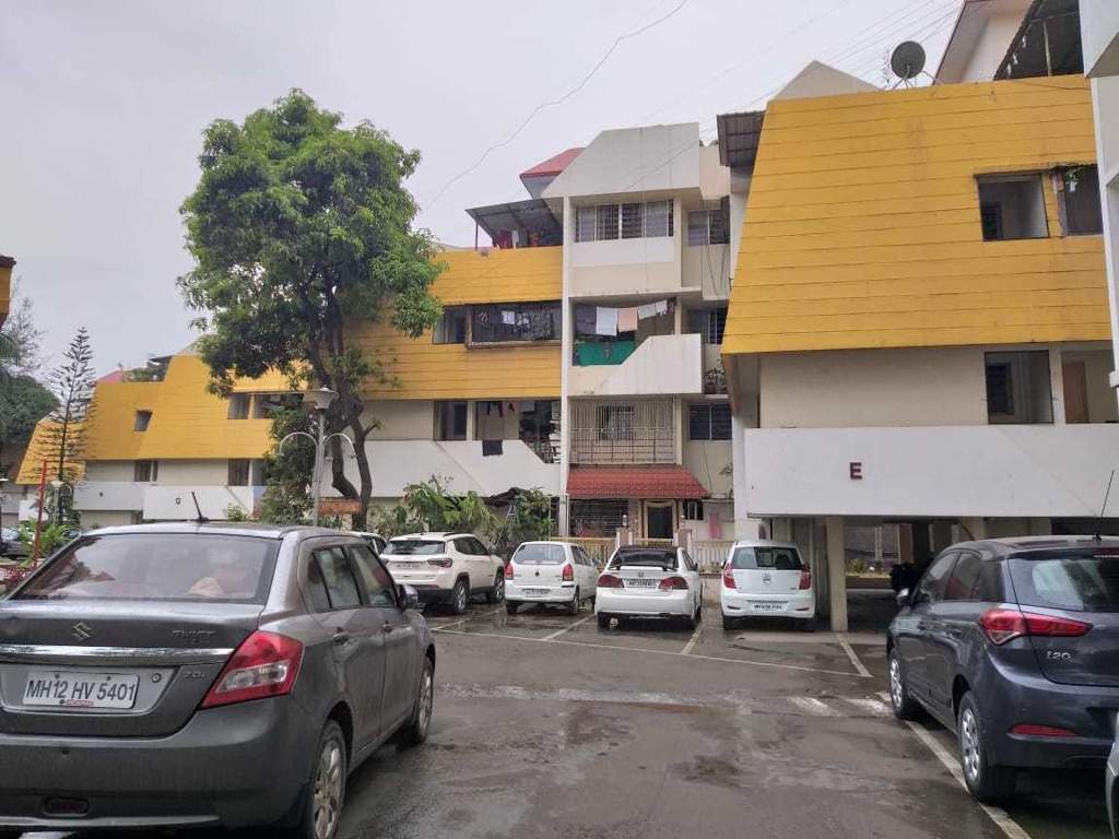  amar lata Open Car Parking