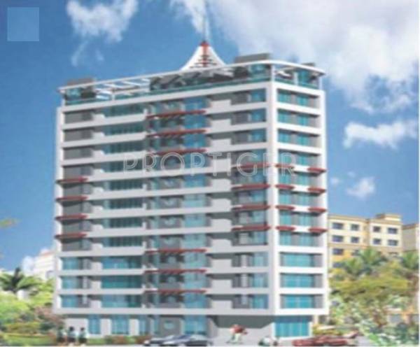 Images for Elevation of Naminath Tower