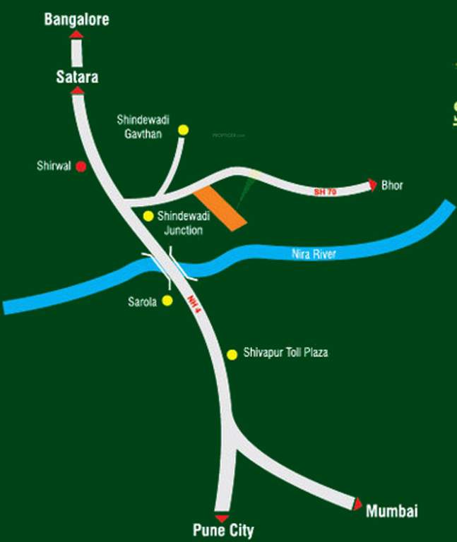 Images for Location Plan of Shaurya Sargam