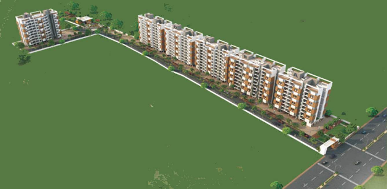 Images for Elevation of Shaurya Sargam