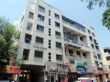 Images for Elevation of Kumar Premier