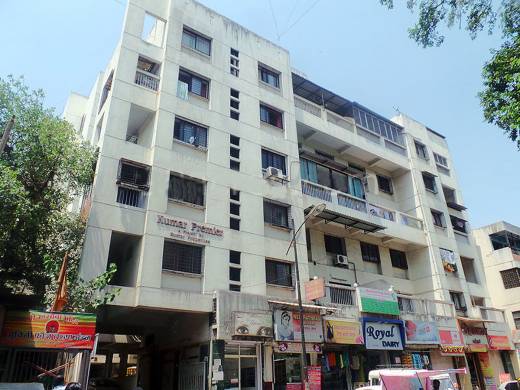 Images for Elevation of Kumar Premier