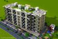 Sai Property Wanowari LLP Sai Royale