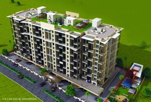 Images for Elevation of Vaishnavi Sai Royale Images for Elevation of Vaishnavi Sai Royale