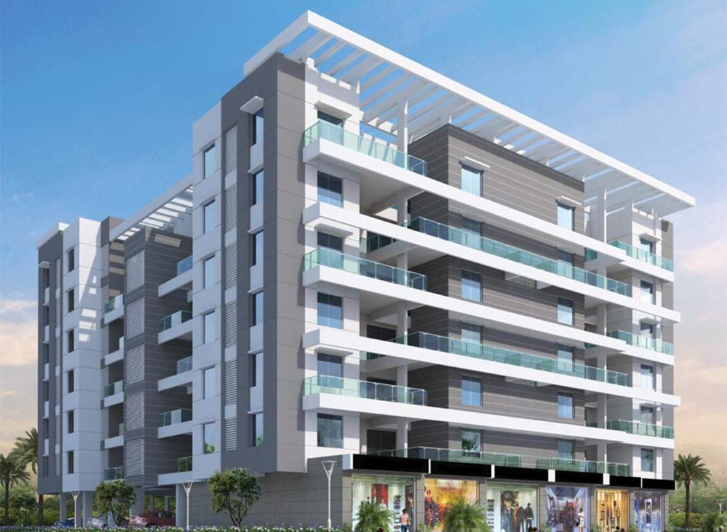 Images for Elevation of ARK Prem Alfa Premio Phase 1