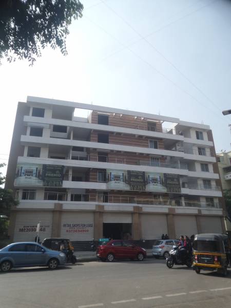  alfa-premio-phase-1 Elevation