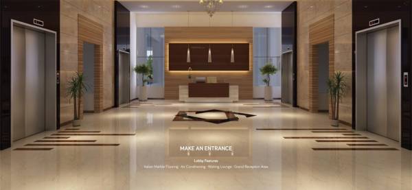 Images for Amenities of ARK Prem Alfa Premio Phase 1