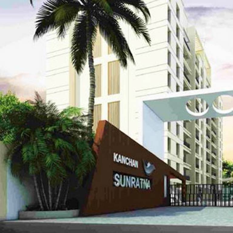  sunratna Elevation