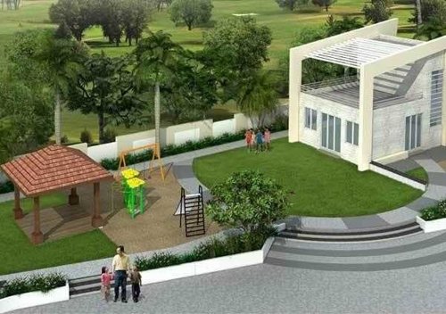  sunratna Children's play area