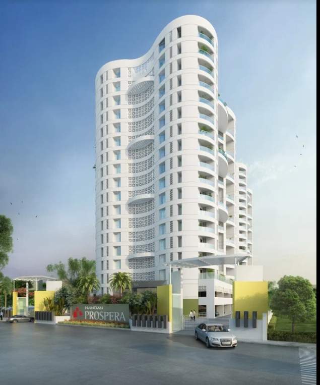  prospera gold Elevation
