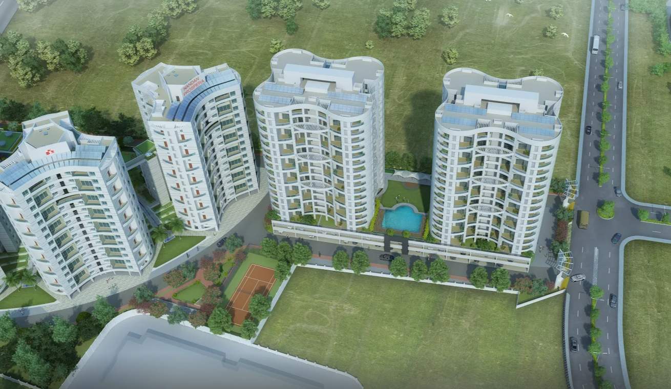  prospera gold Elevation