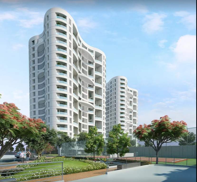  prospera gold Elevation