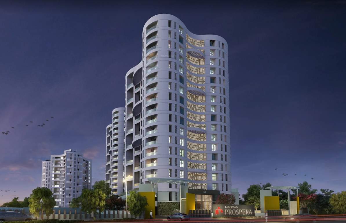  prospera gold Elevation