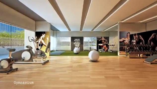 Nandan Prospera Gold