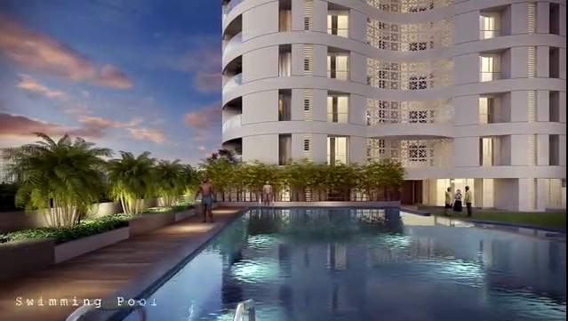 Nandan Prospera Gold