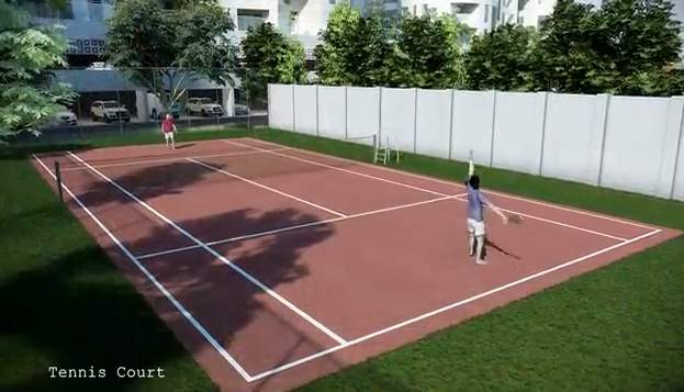 Nandan Prospera Gold