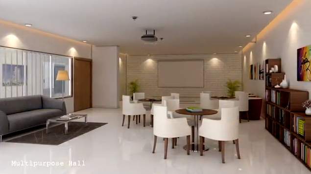 Nandan Prospera Gold