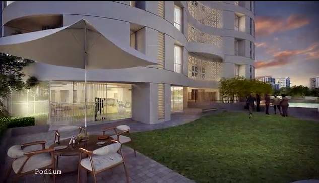 Nandan Prospera Gold