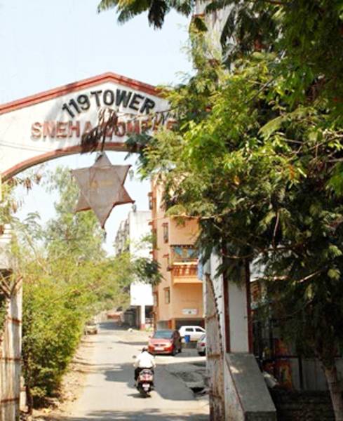 Images for Amenities of Sneha Corp 119 Tower