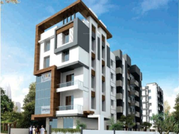  pollens-residences Elevation