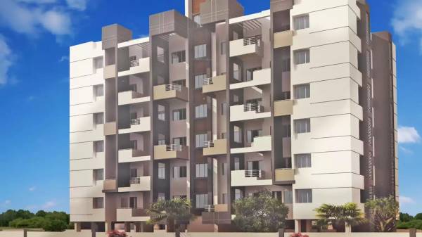  pollens-residences Elevation