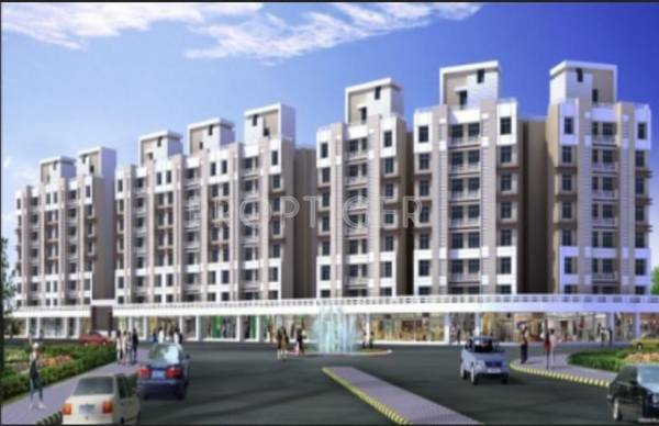Images for Elevation of Aarya Grand Square Images for Elevation of Aarya Grand Square