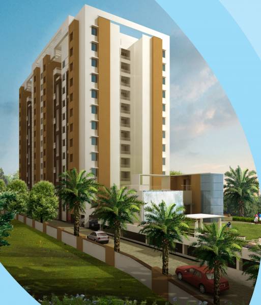 Images for Elevation of Kalcon Zenone