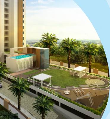 Images for Amenities of Kalcon Zenone