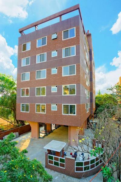  gilt-residences Elevation