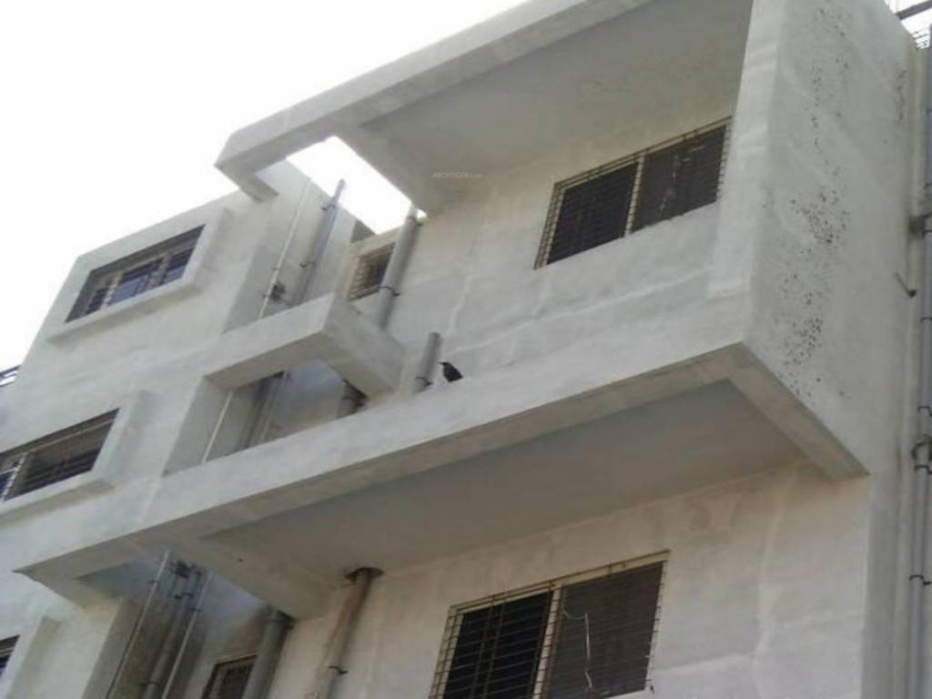  sadguru sai paradise Elevation