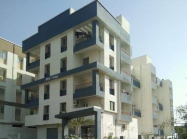 Images for Elevation of Prasanna I Square Images for Elevation of Prasanna I Square