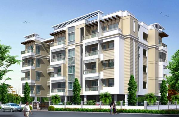 Images for Elevation of RG Rajashree