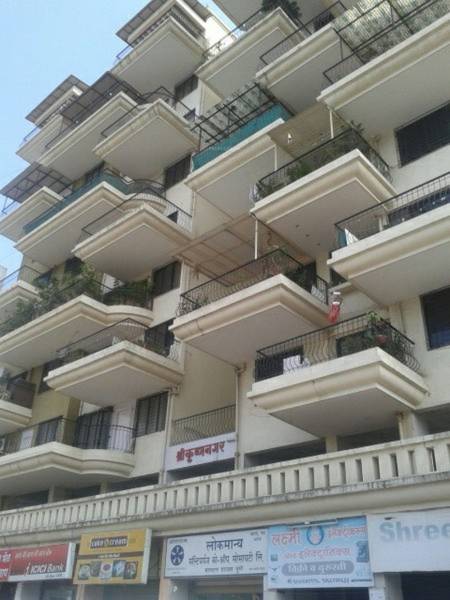 Images for Elevation of Shreyas Shelters Shree Krishna Nagar