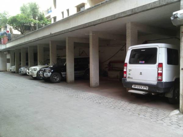 Images for Amenities of Shreyas Shelters Shree Krishna Nagar