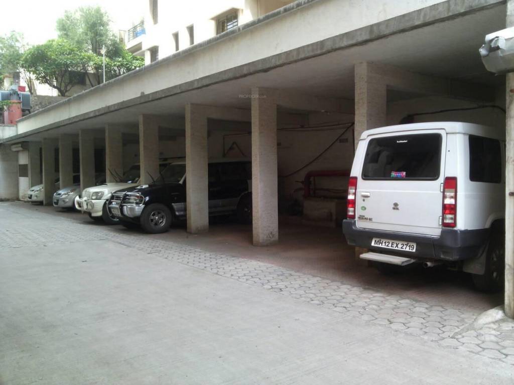 Images for Amenities of Shreyas Shelters Shree Krishna Nagar