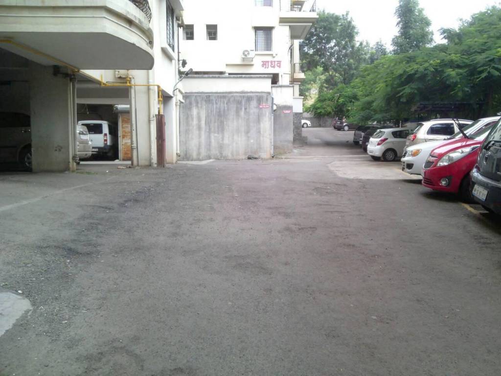 Images for Amenities of Shreyas Shelters Shree Krishna Nagar