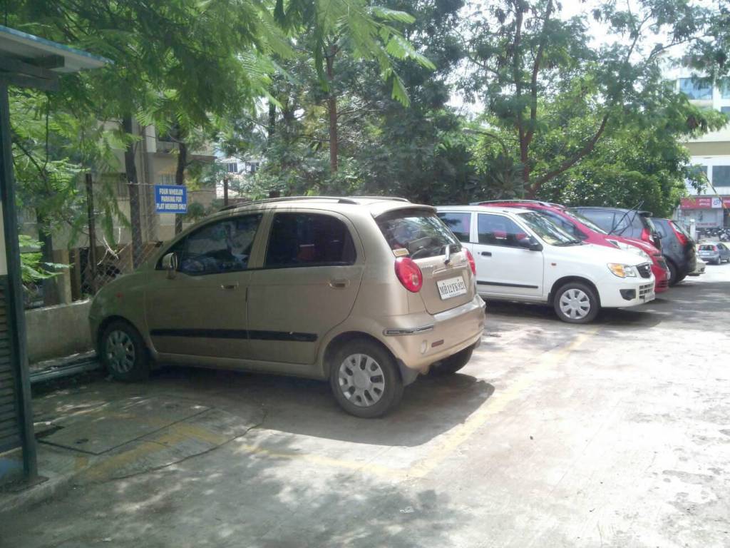 Images for Amenities of Shreyas Shelters Shree Krishna Nagar